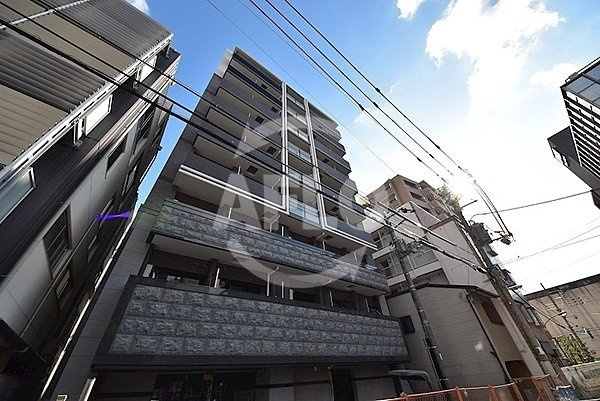 ララプレイス大阪城公園ヴェルデ