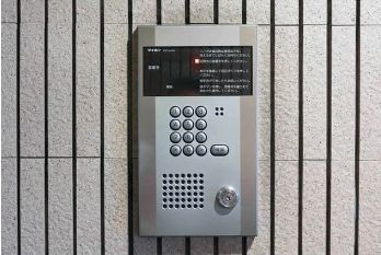 【セキュリティ】 | インプルーブ上野松ケ谷 