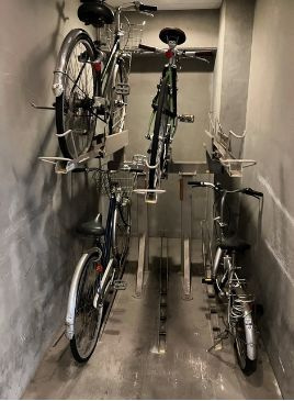 【その他共用部分】 | インプルーブ上野松ケ谷 