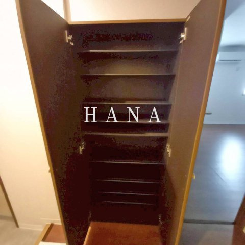 レジェンド高砂の設備