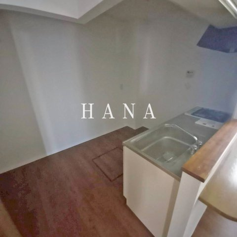 レジェンド高砂の浴室