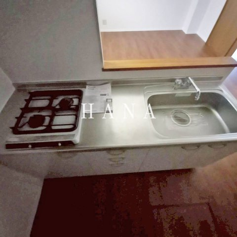 レジェンド高砂のセキュリティ