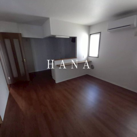 レジェンド高砂のキッチン