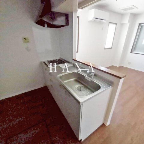 レジェンド高砂の居間・リビング|他部屋参考写真