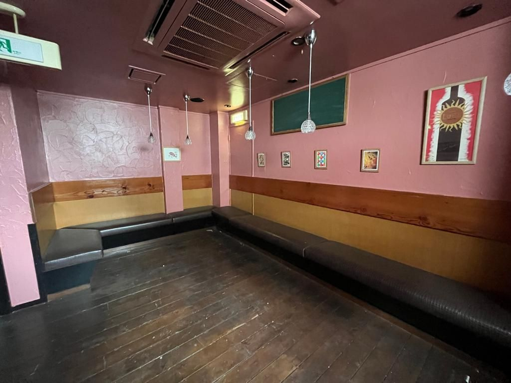 サン・ラ・ビル７階ー８階