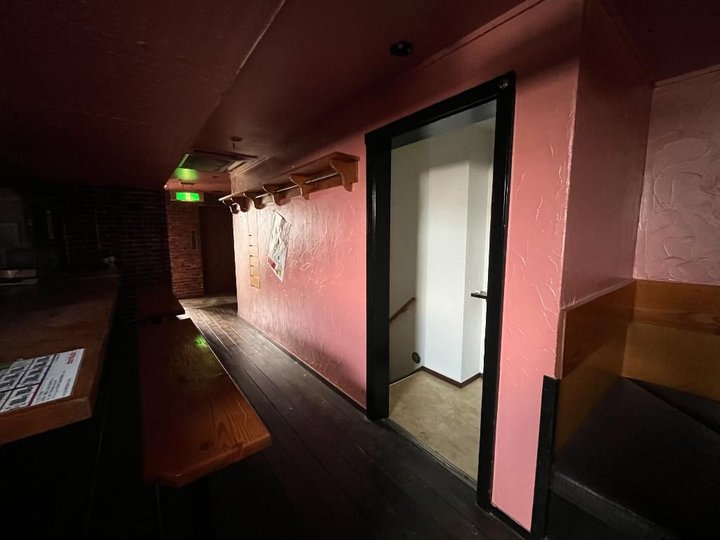 サン・ラ・ビル７階ー８階