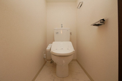 【トイレ】 | ファステート難波グランプリ | トイレも気になるポイント