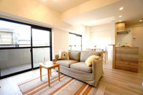 【上質リノベ】ヴューシティ矢野の画像