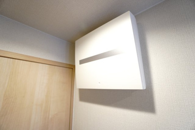 【設備】 | 【上質リノベ】ヴューシティ矢野 | 室内（2025年12月9日10：00頃）撮影