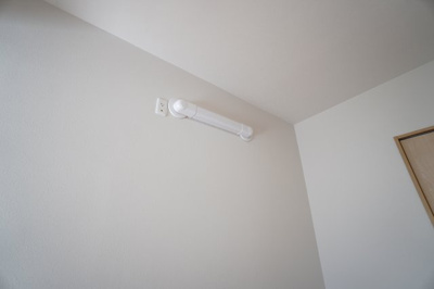 【設備】 | 【上質リノベ】ヴューシティ矢野 | 室内（2025年12月9日10：00頃）撮影