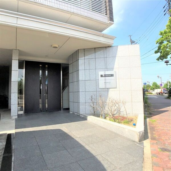 ブルームライフ黒川(旧:クレジデンス黒川)のその他