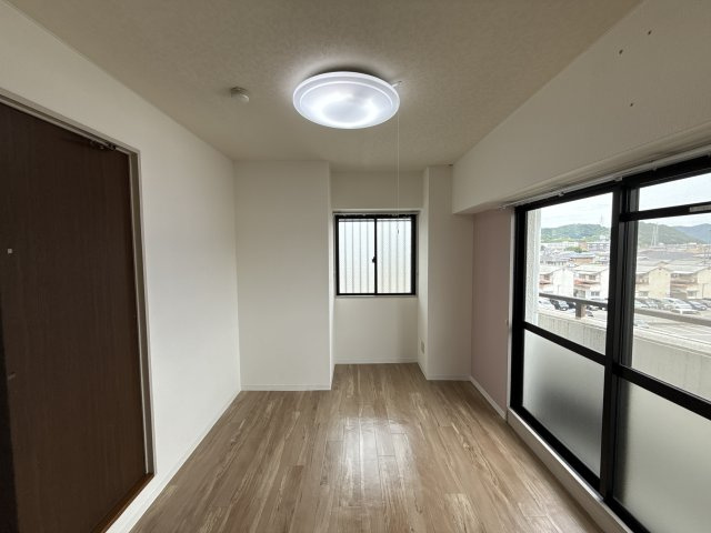 珈琲館ビルの子供部屋