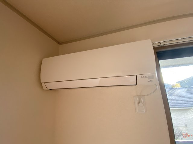 ガーデンプレイス白浜の設備