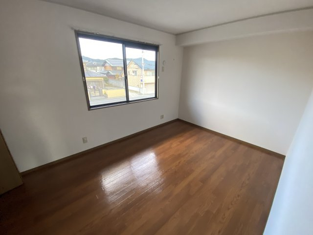 ガーデンプレイス白浜の寝室