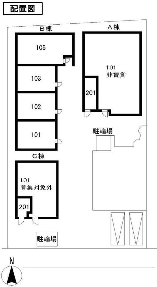 （仮称）赤堤１丁目計画の設備