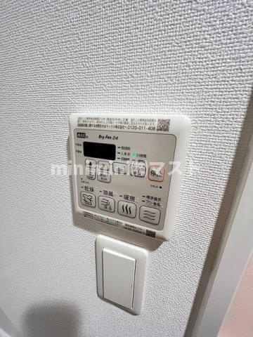 ソルテラスNAMBAサウスフィールのその他