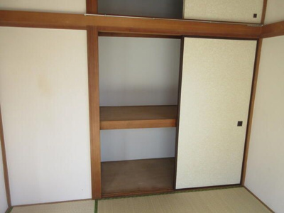 【収納】 | 大谷ハイツ