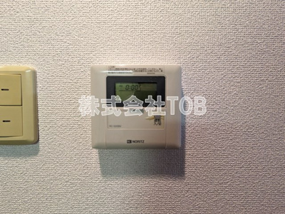 【設備】 | フェニックス芦花公園駅前壱番館