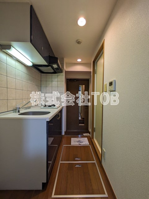 【内装】 | フェニックス芦花公園駅前壱番館