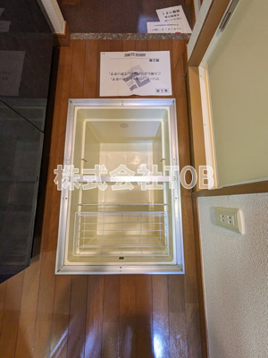 【設備】 | フェニックス芦花公園駅前壱番館 | 床下収納