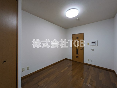 【内装】 | フェニックス芦花公園駅前壱番館