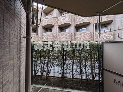 【展望】 | フェニックス芦花公園駅前壱番館