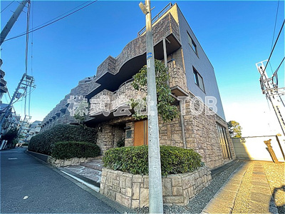 【外観】 | フェニックス芦花公園駅前壱番館