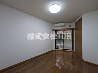 【居間・リビング】 | フェニックス芦花公園駅前壱番館