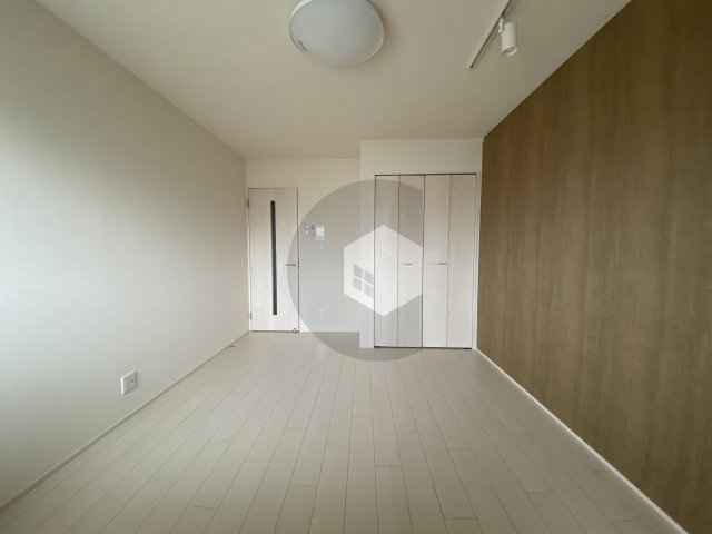 フジパレス若江岩田南の寝室