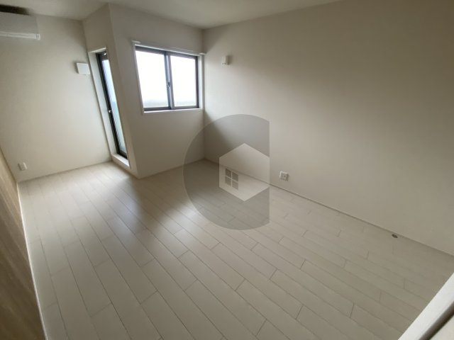 フジパレス若江岩田南の寝室