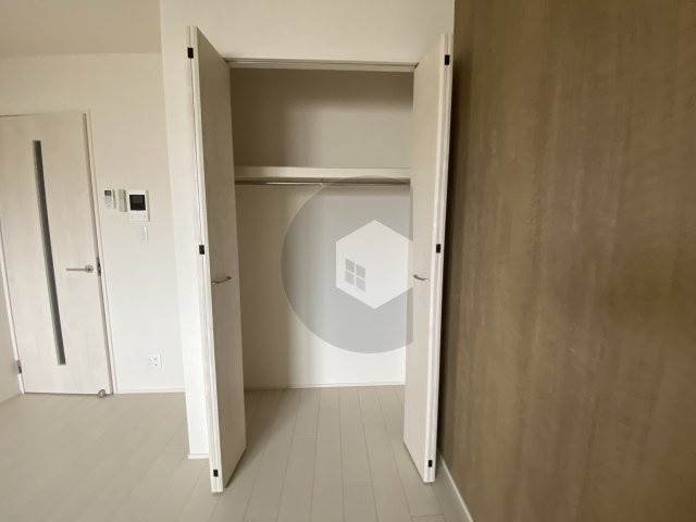フジパレス若江岩田南の収納