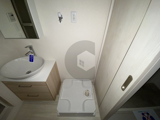 フジパレス若江岩田南の設備