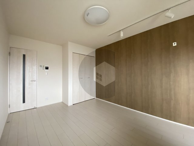 フジパレス若江岩田南の居間・リビング