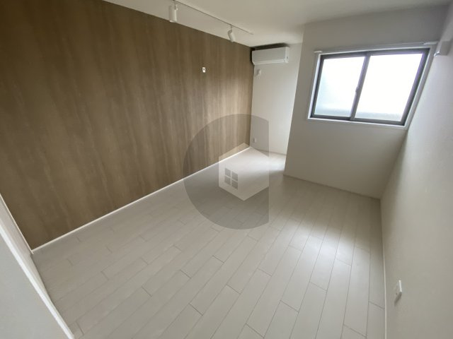 フジパレス若江岩田南の居間・リビング