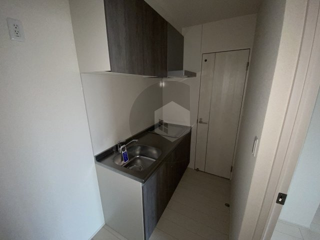 フジパレス若江岩田南のキッチン