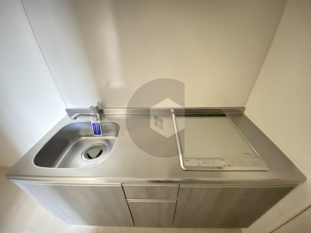 フジパレス若江岩田南のキッチン