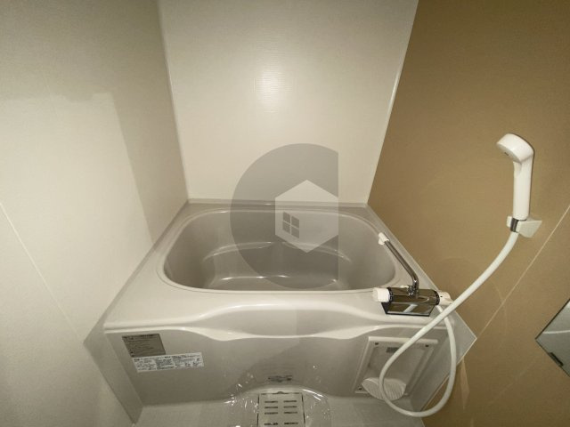 フジパレス若江岩田南の浴室