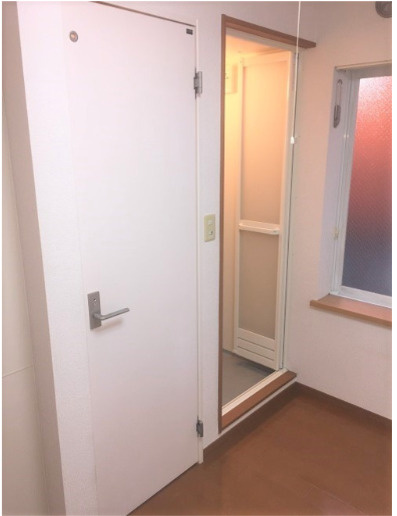 シエスタルイスの設備