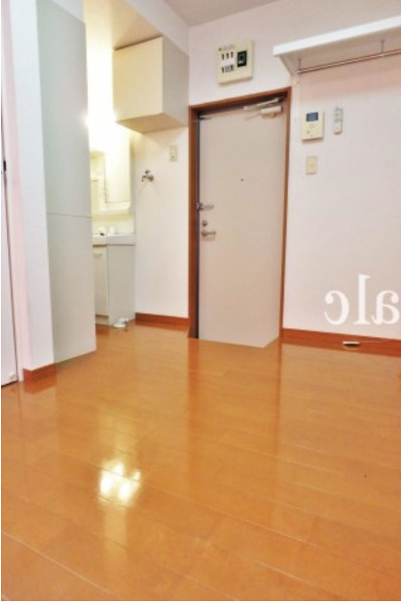 シエスタルイスの居間・リビング