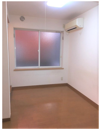 シエスタルイスの居間・リビング