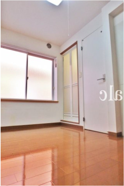 シエスタルイスの内装