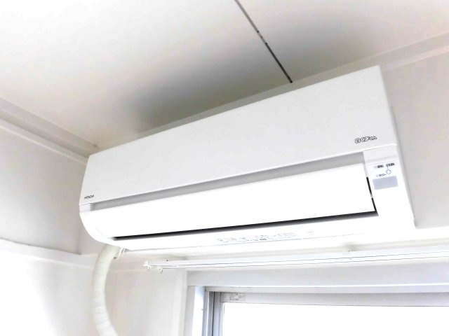 ビレッジハウス垂井4号棟の設備|イメージ写真