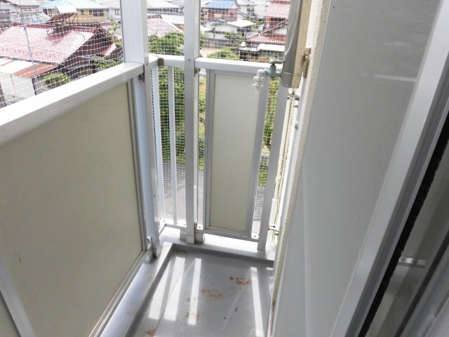 ビレッジハウス垂井4号棟のその他|イメージ写真