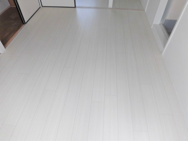 ビレッジハウス垂井4号棟の洋室|イメージ写真