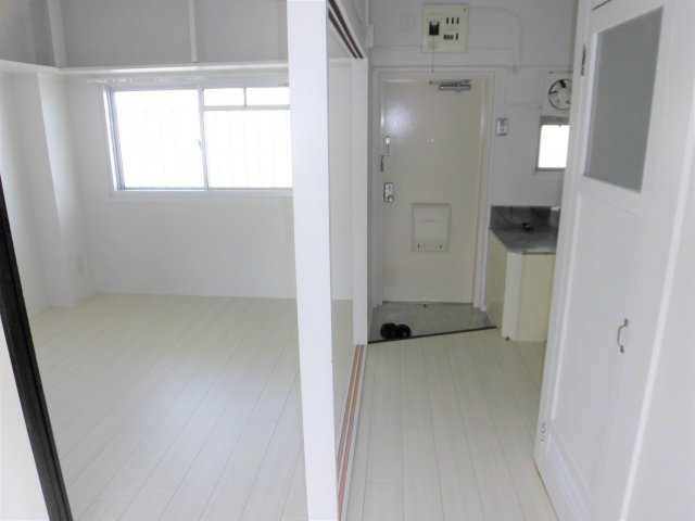 ビレッジハウス垂井4号棟の洋室|イメージ写真