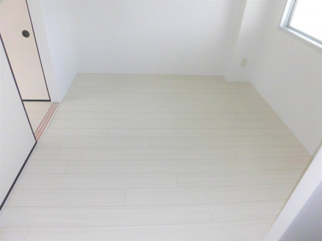 ビレッジハウス垂井4号棟の洋室|イメージ写真