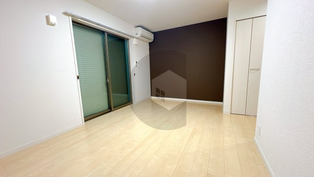 フジパレス森河内西の子供部屋