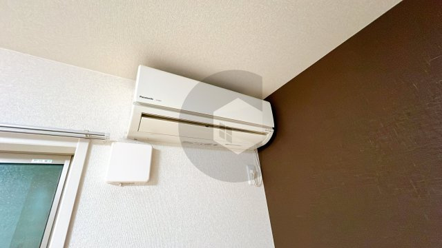 フジパレス森河内西の設備