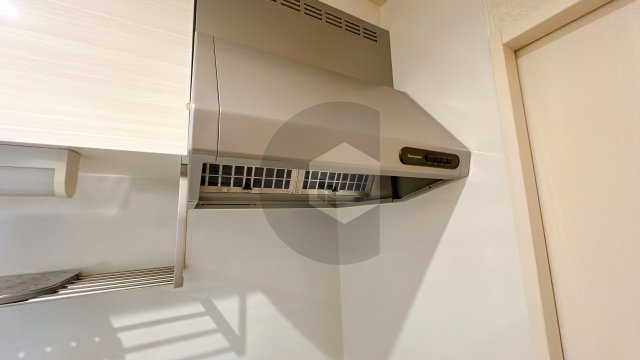 フジパレス森河内西の設備