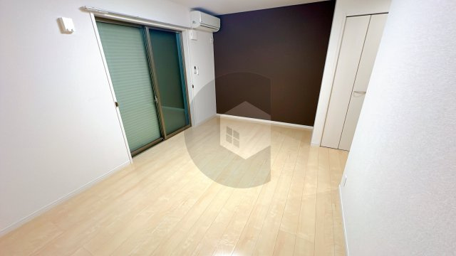 フジパレス森河内西の居間・リビング